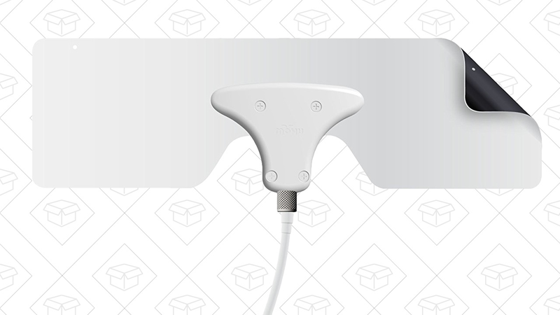 Mohu Leaf Metro, $15